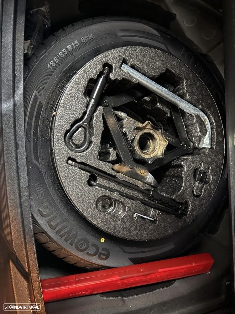 SEAT Ibiza 1.0 TSI FR - 25