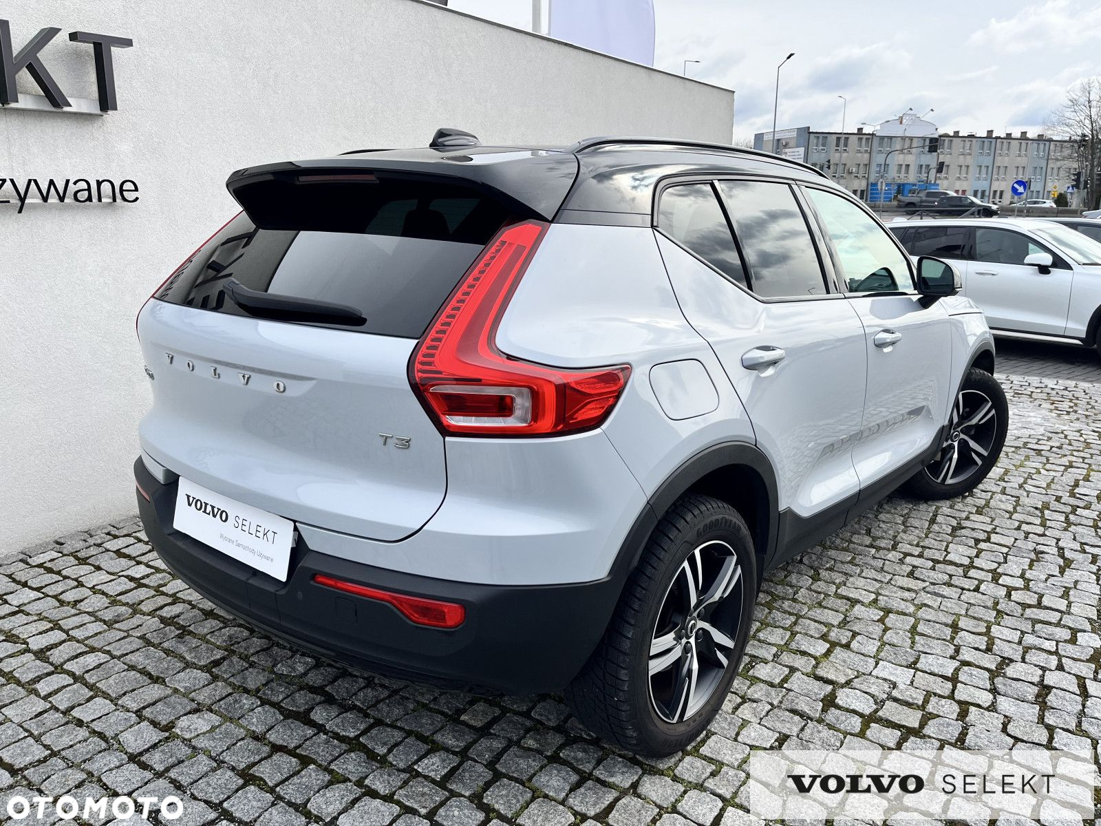 Volvo XC 40 - 7