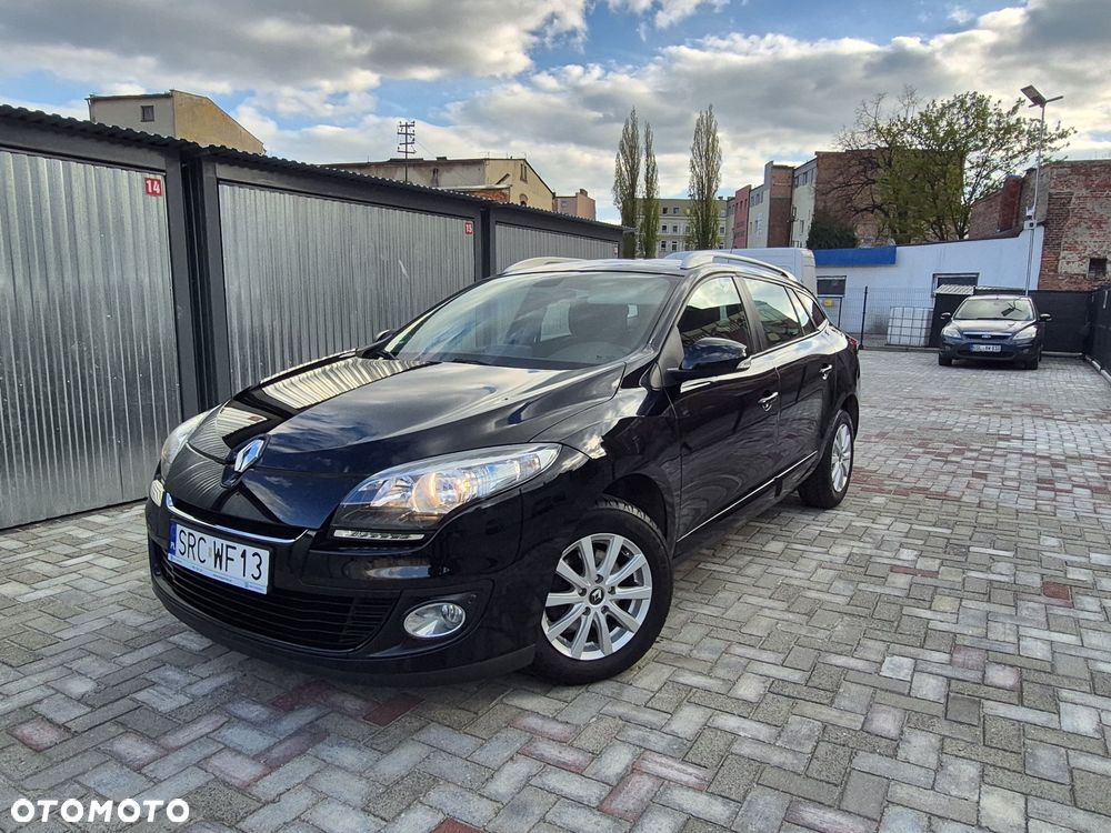 Renault Megane ENERGY TCe 130 Start & Stop Bose Edition - 1