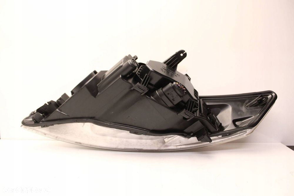 FORD MONDEO MK4 07R- REFLEKTOR PRAWY LAMPA PRAWA PRZEDNIA PRZÓD SOCZEWKA - 7