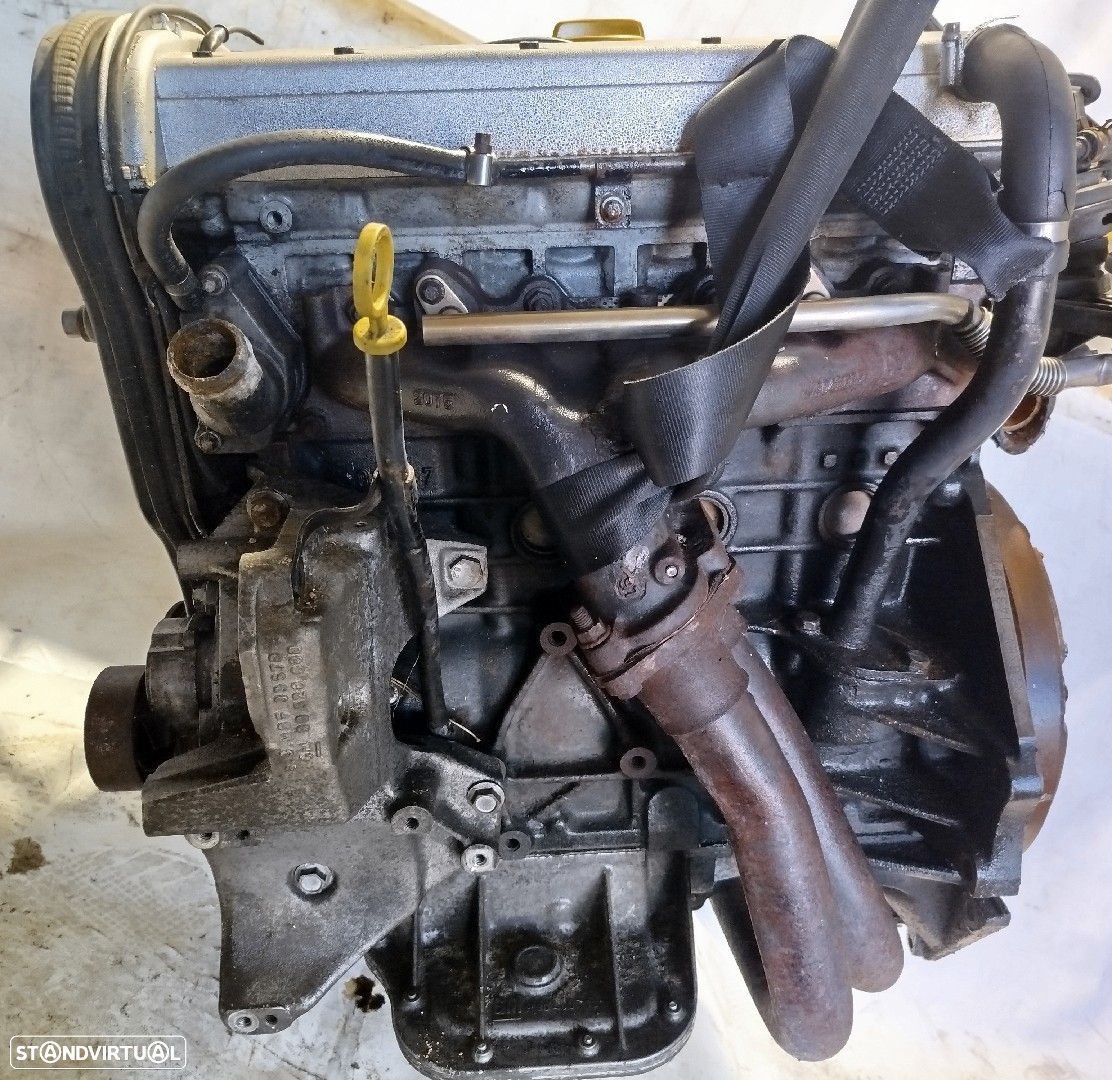 Motor completo OPEL Vectra B (36_) - 1