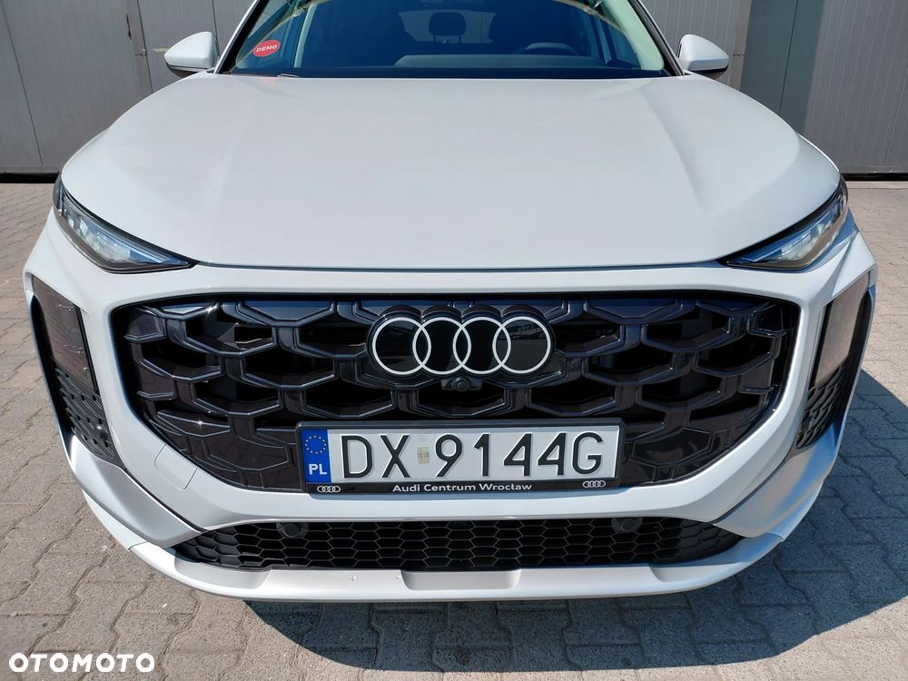 Audi Q3 TFSI mHEV 110 kW S tronic - 21