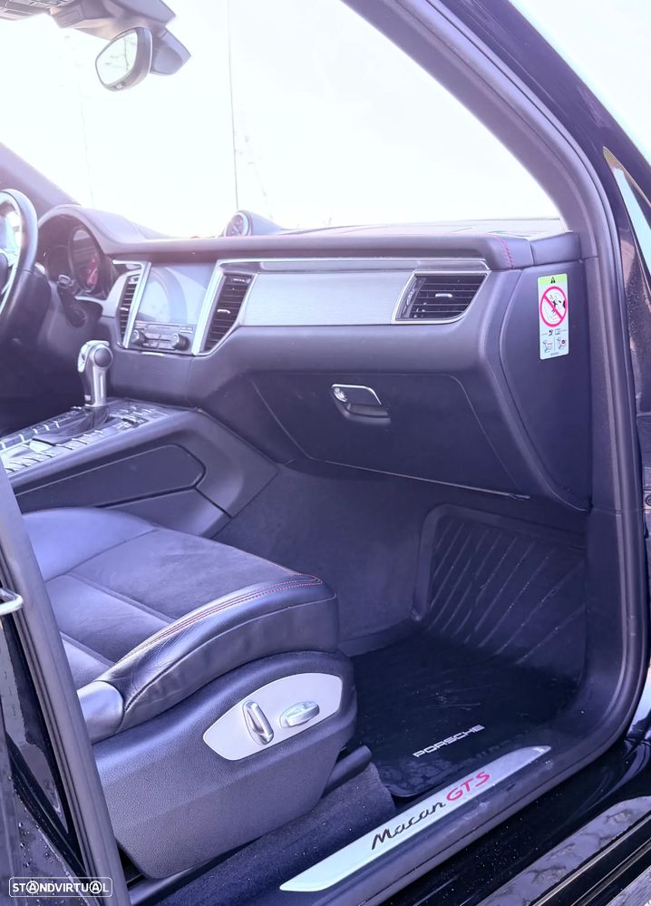 Porsche Macan GTS PDK - 5