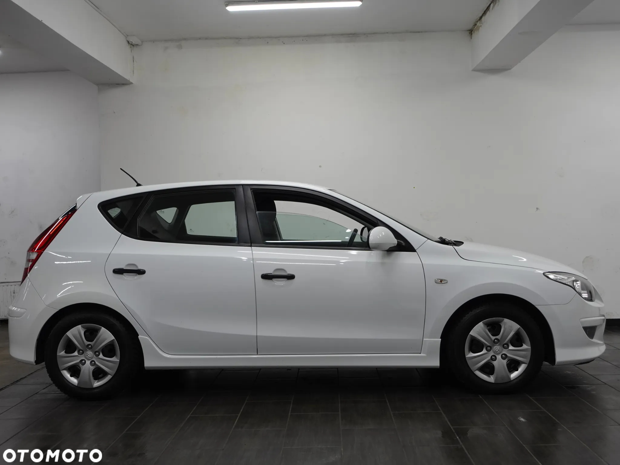 Hyundai i30 1.4 Edition Plus - 10