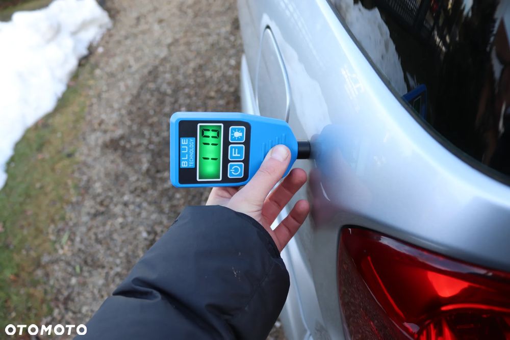 Toyota RAV4 4x4 Sol - 14