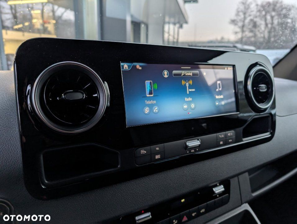 Mercedes-Benz Sprinter - 7