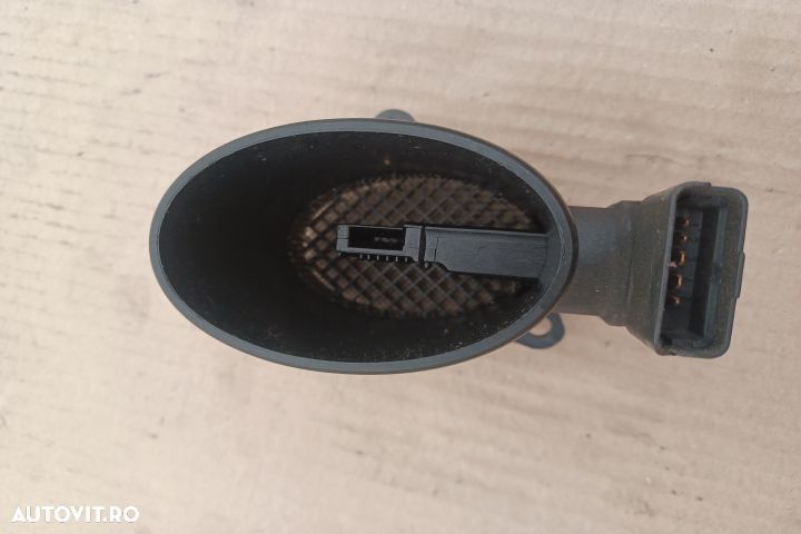 Debitmetru aer 72834204 9650010780 Ford Focus 2 [2004 - 2008] wagon 5 - 1