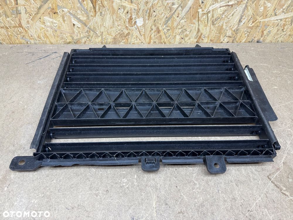 ROLETA ŻALUZJA POWIETRZA KIEROWNICA OPEL MOKKA B CORSA F 5877R1001A 1138316XX - 4