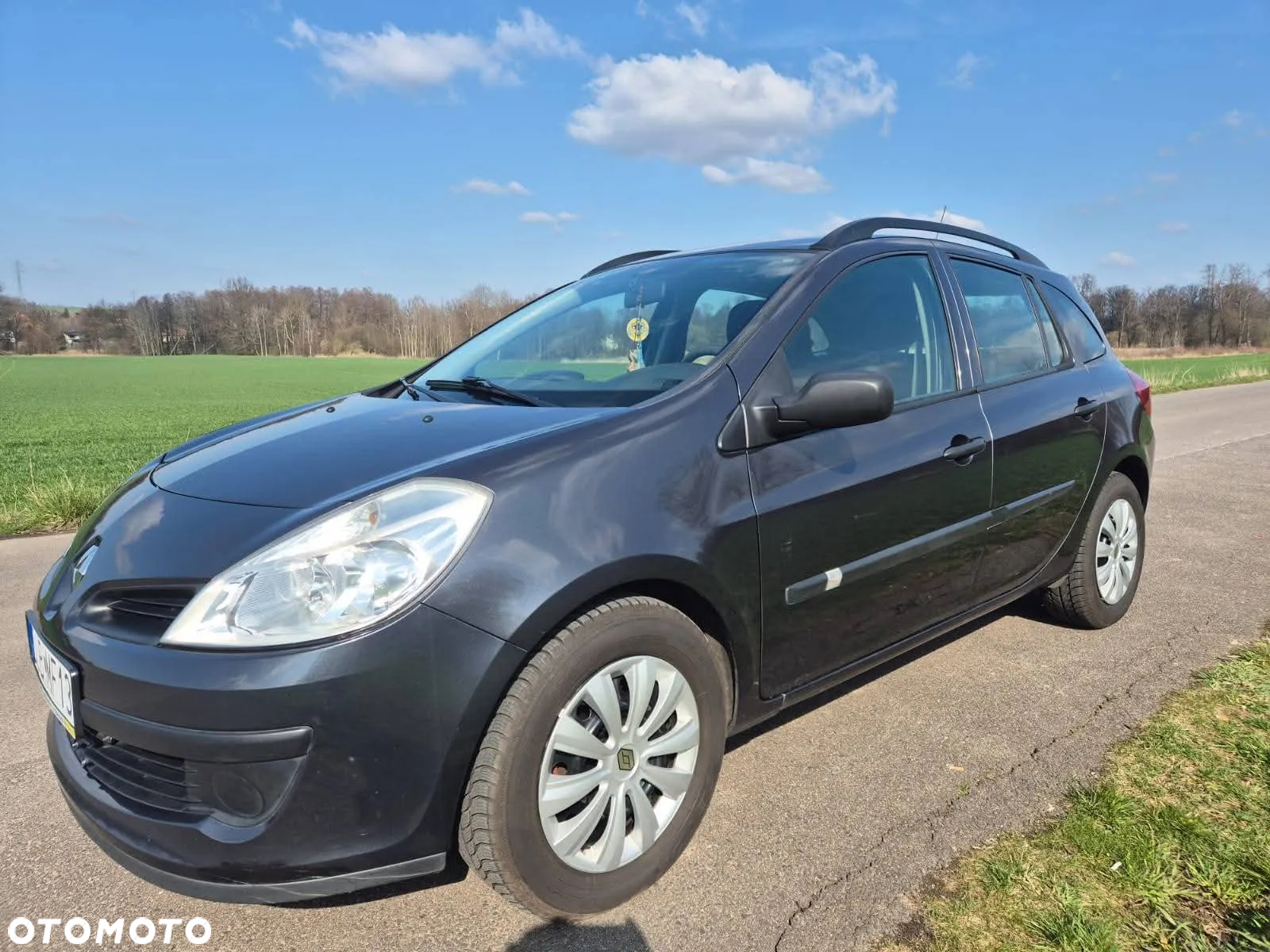 Renault Clio - 3