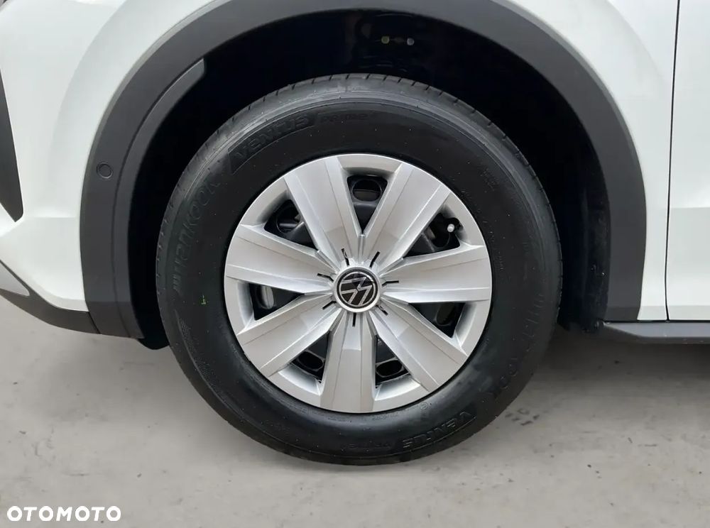 Volkswagen T-Roc - 6
