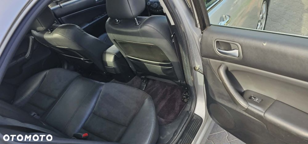 Honda Accord 2.2i-CTDi Executive - 5