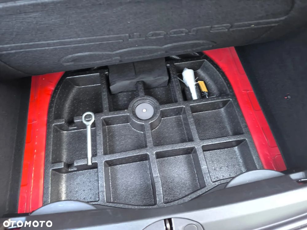 Fiat 500X 1.3 FireFly Turbo DCT 4x2 S&S Sport - 18