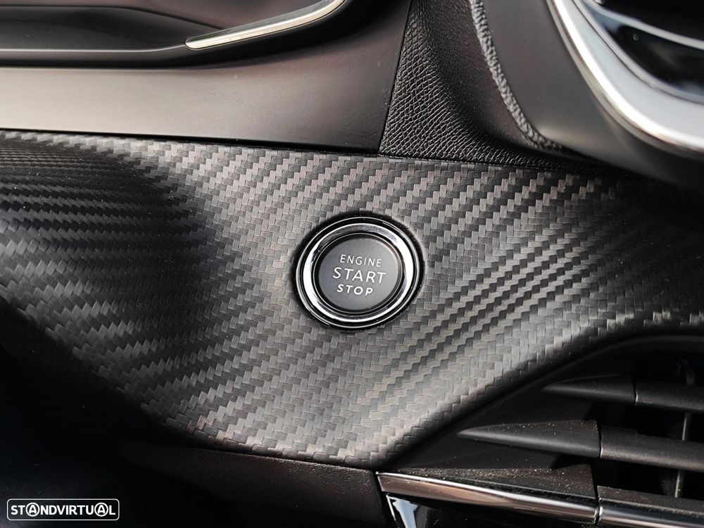 Peugeot e-208 50 kWh Active - 20