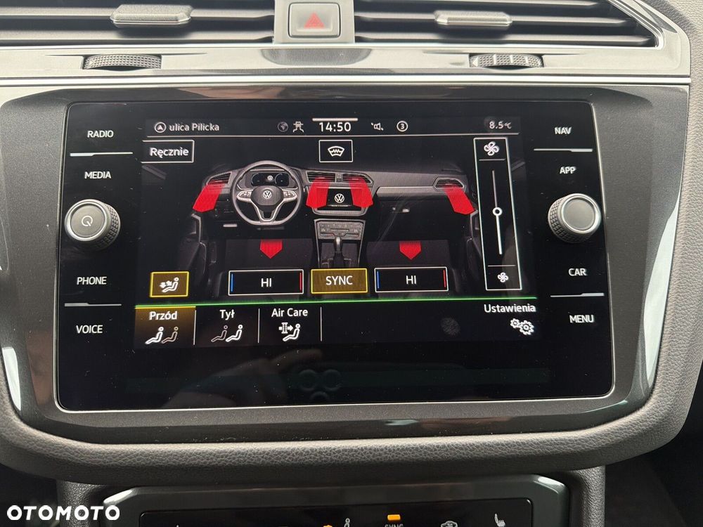 Volkswagen Tiguan - 30