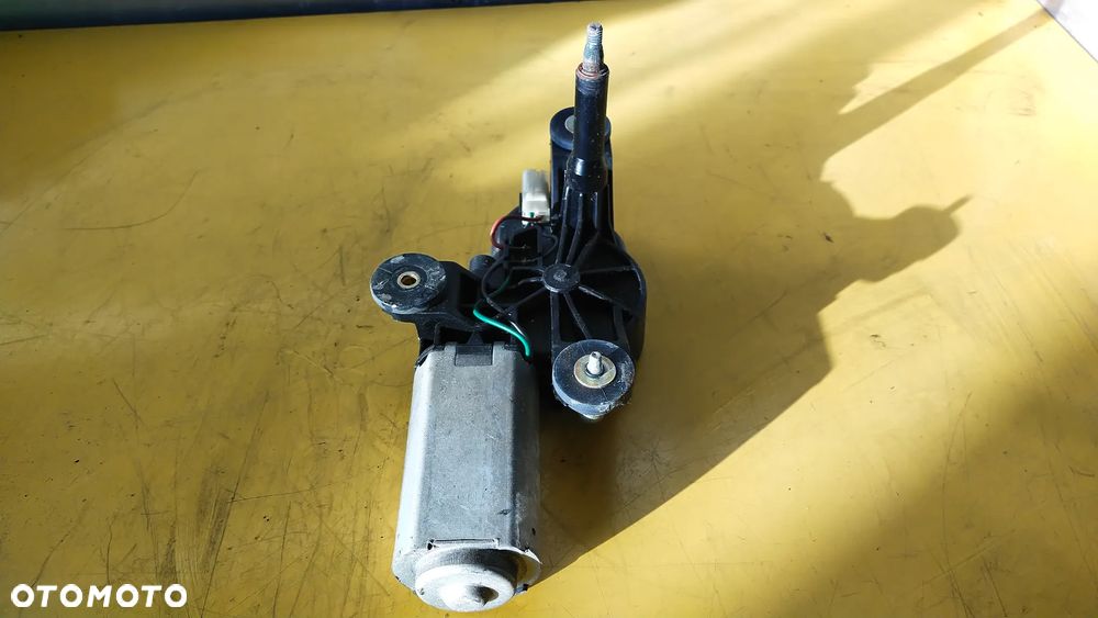 Fiat OE 66350000 mechanizm wycieraczki tylny - 4