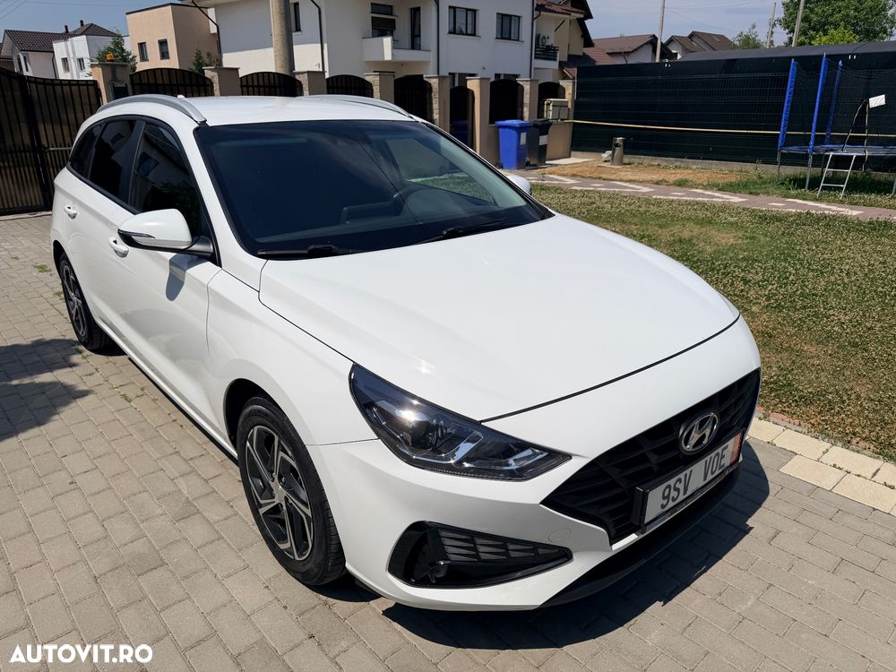 Hyundai i30 - 1