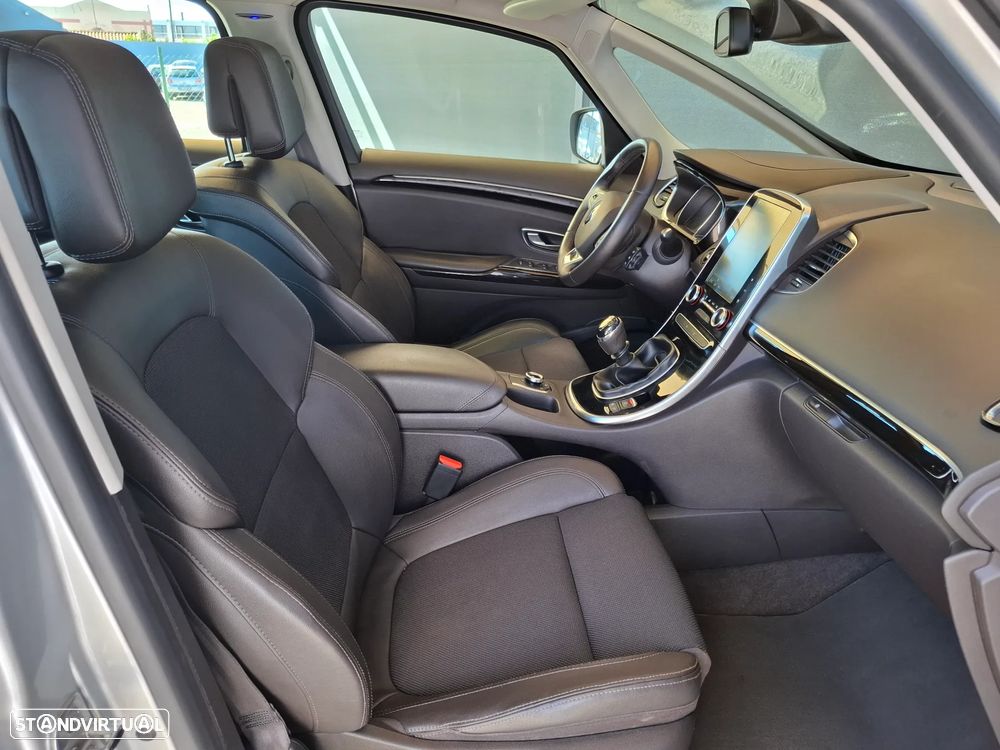 Renault Espace 1.6 dCi Zen - 54