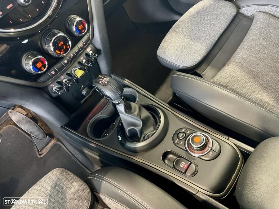 MINI Countryman Cooper SE ALL4 Auto - 17