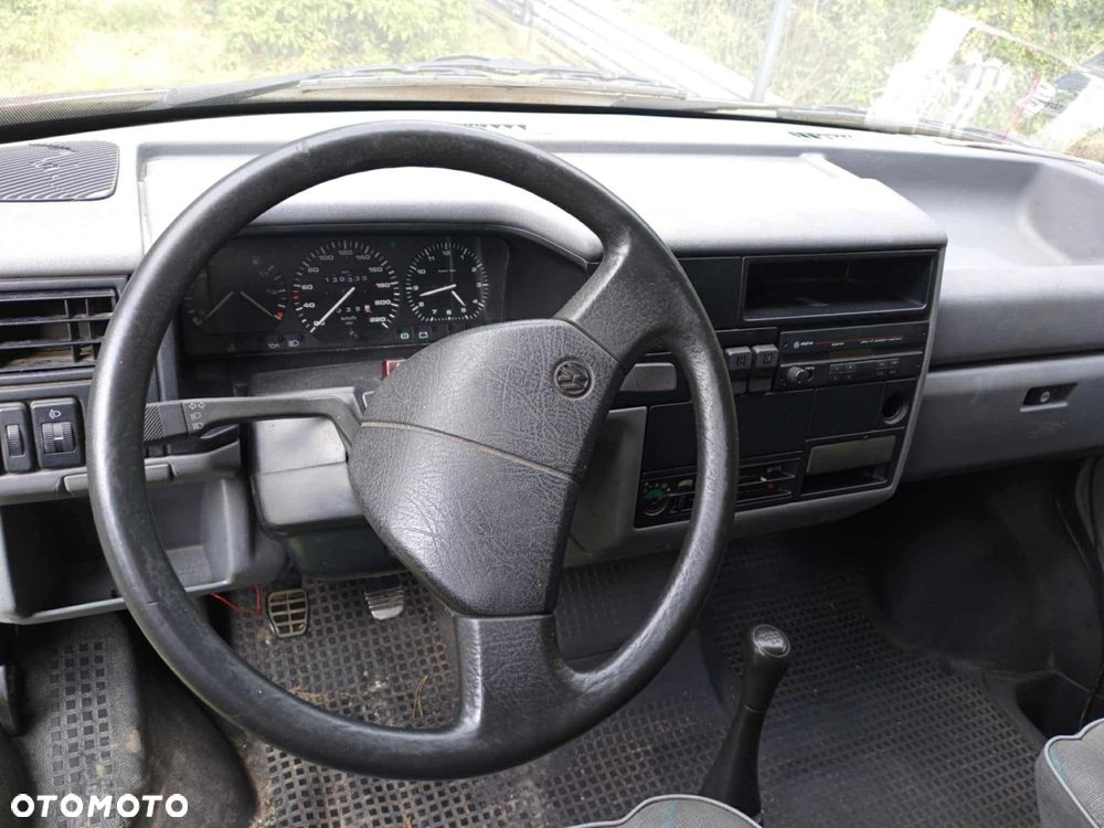 Volkswagen t4 - 4