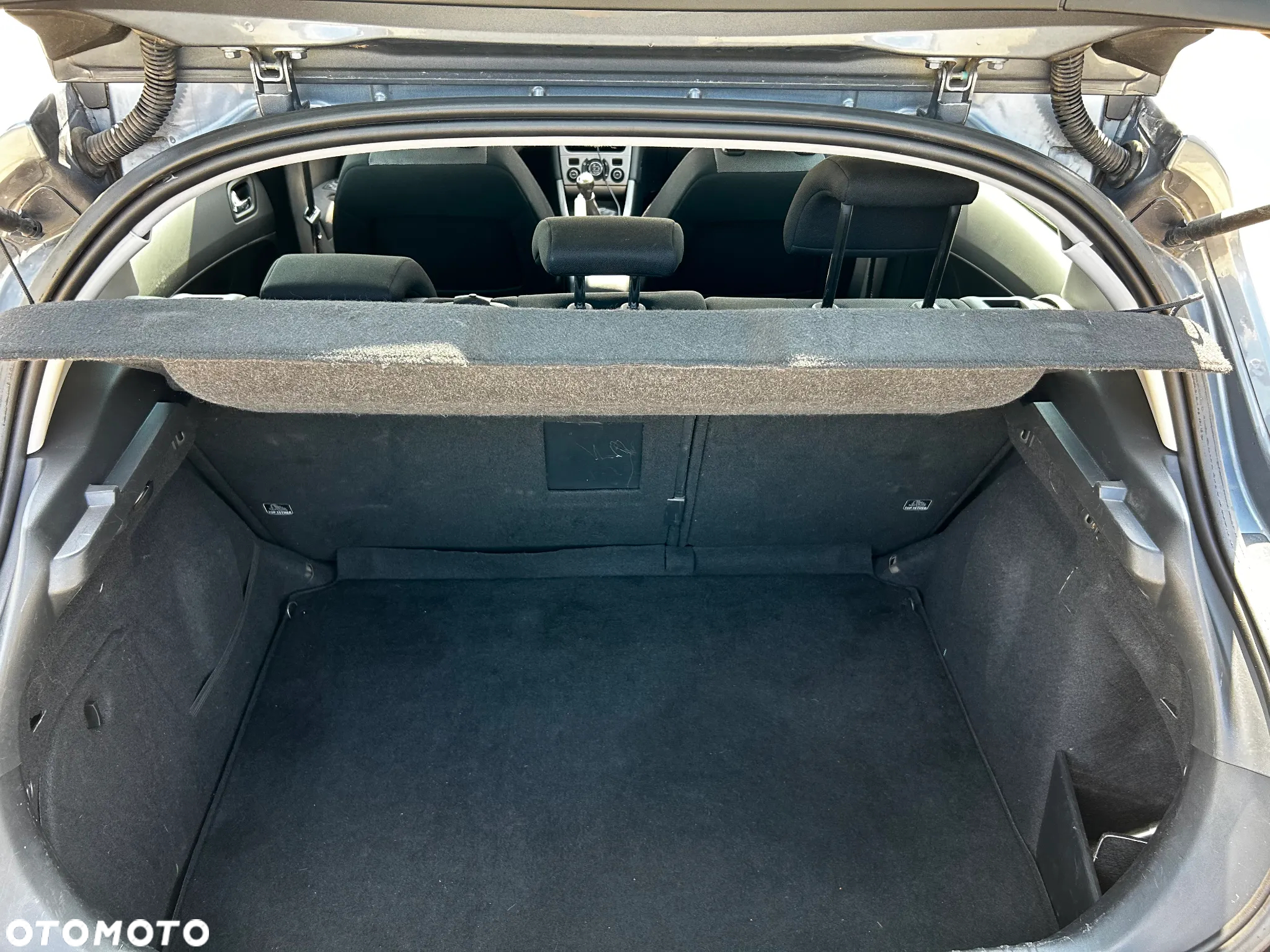 Peugeot 308 1.6 Trendy - 7