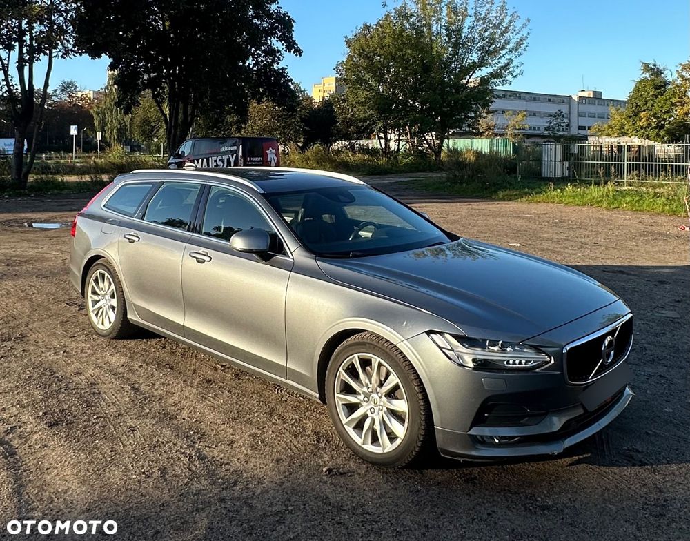 Volvo V90 T5 Geartronic Momentum - 2