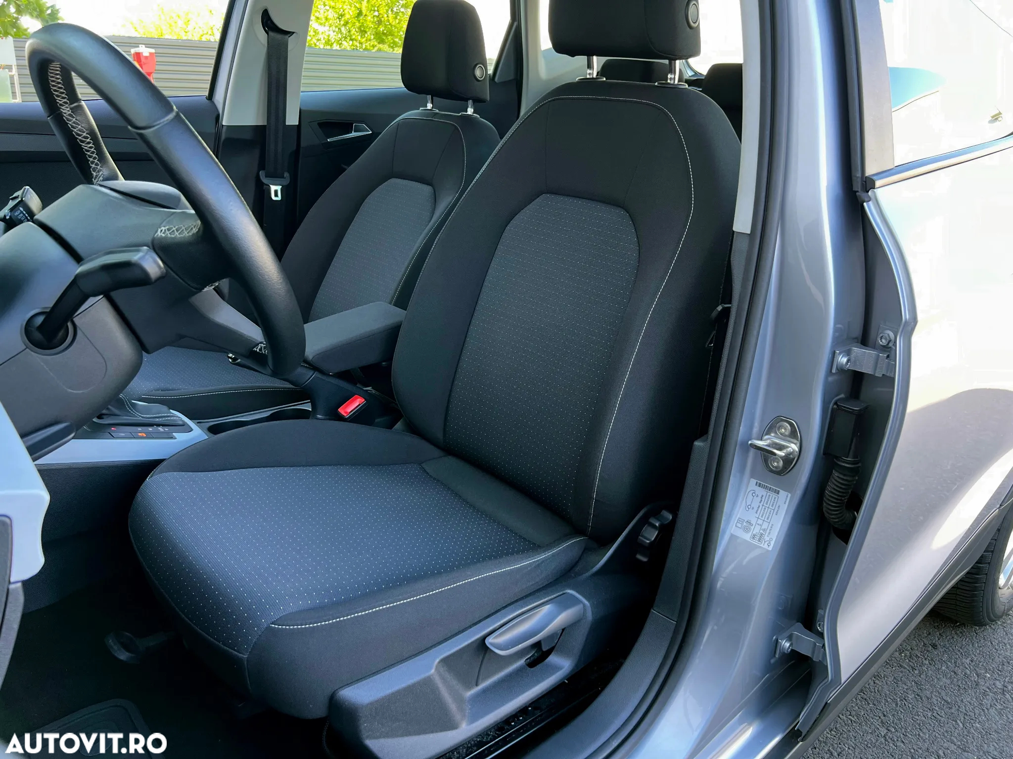 Seat Arona 1.0 TSI DSG7 Style - 11