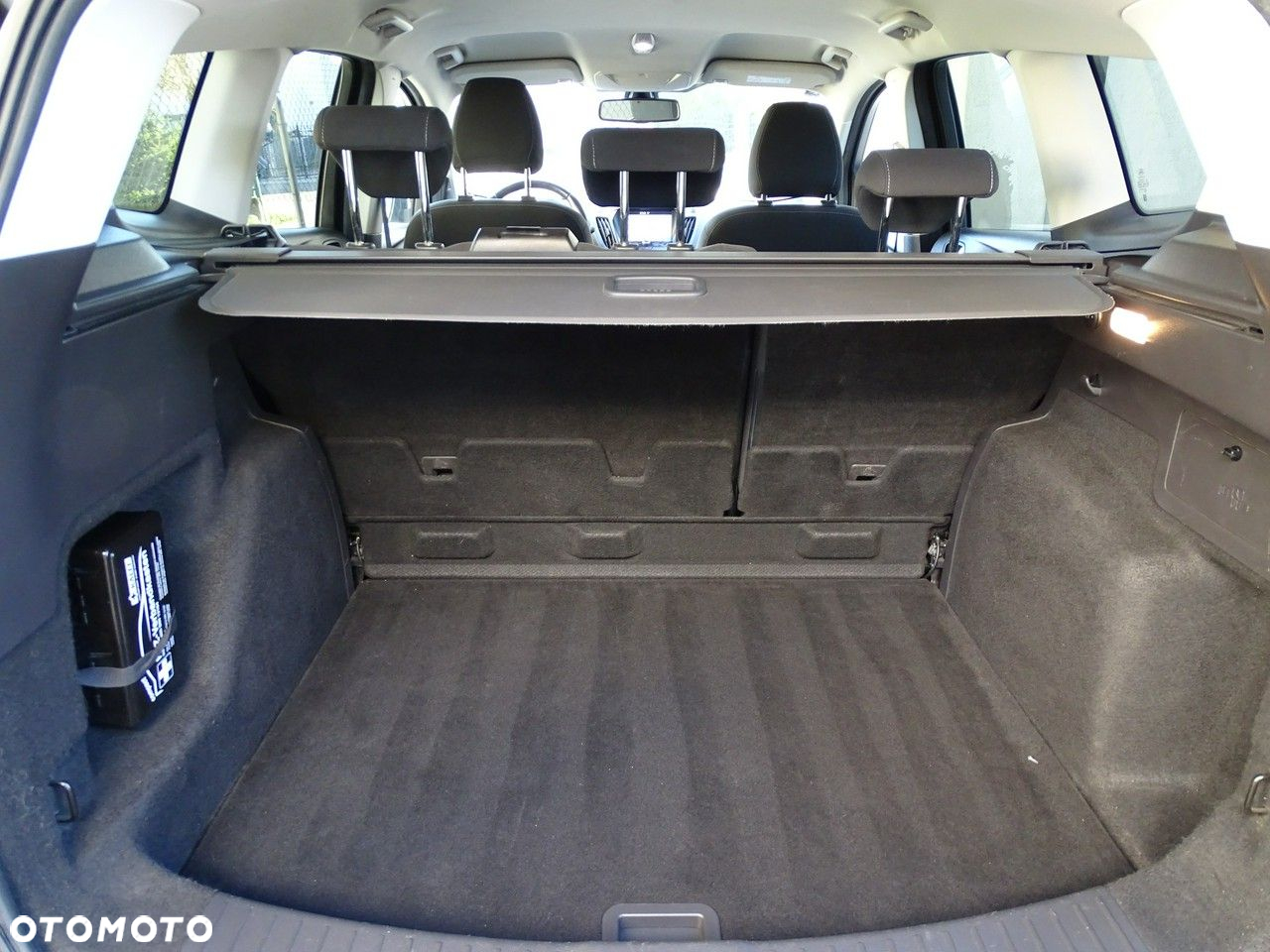 Ford Kuga - 30