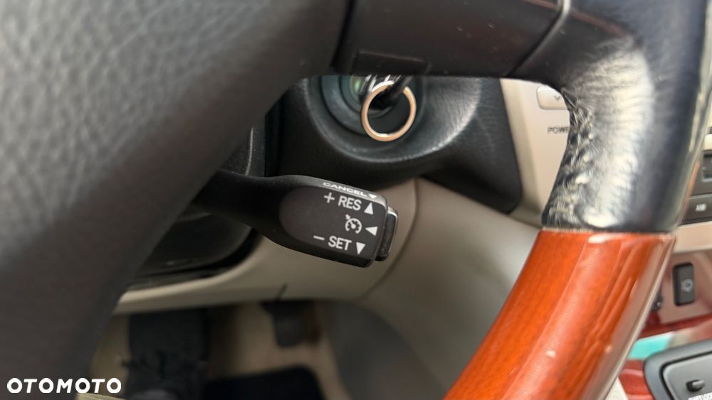 Lexus RX 400h (hybrid) Luxury - 27