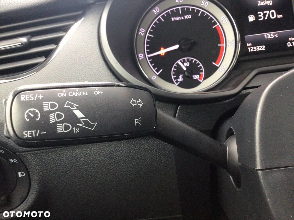 Skoda Octavia 1.5 TSI GPF ACT Style DSG - 19