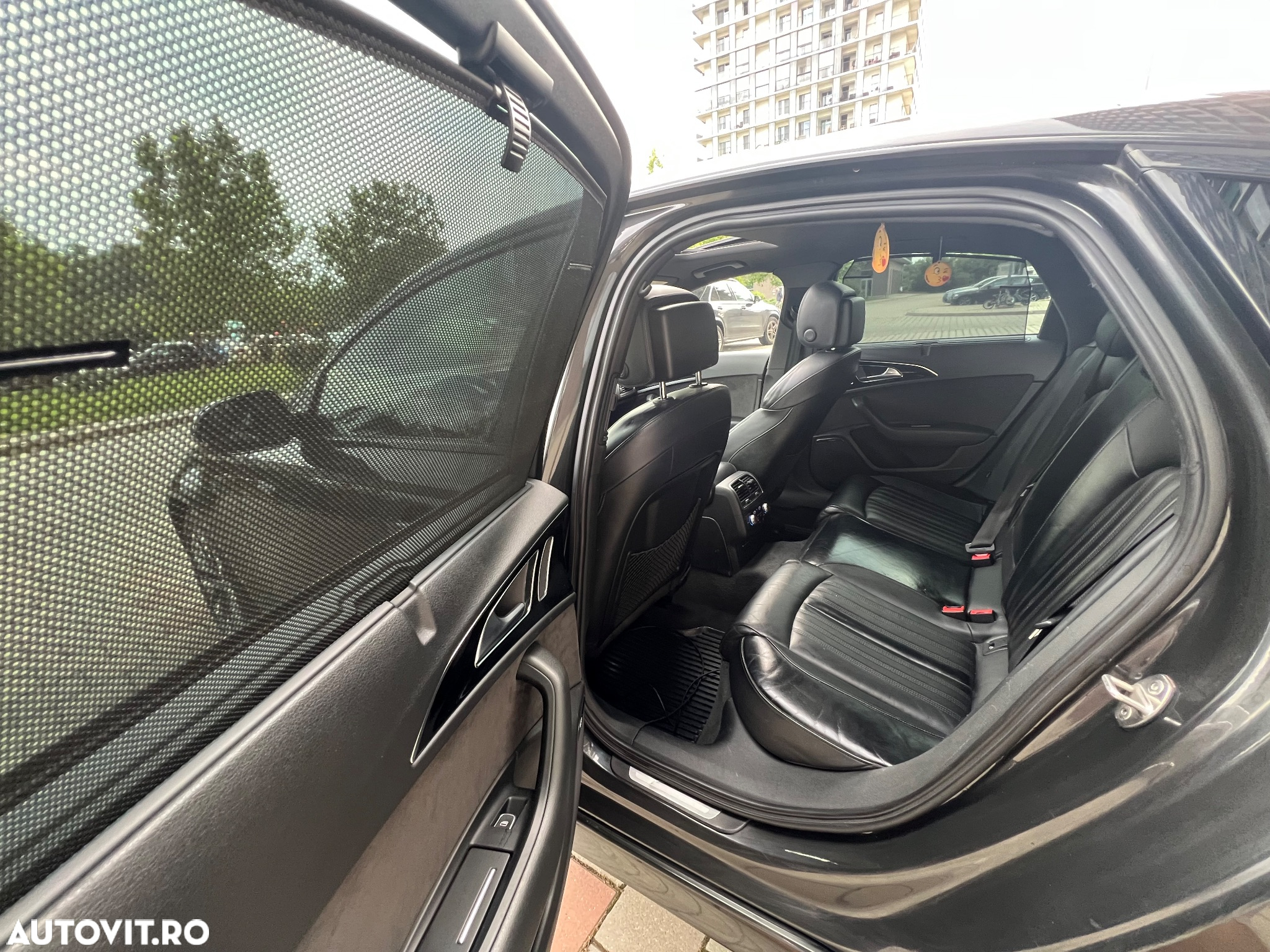 Audi A6 3.0 TDI quattro S tronic - 17