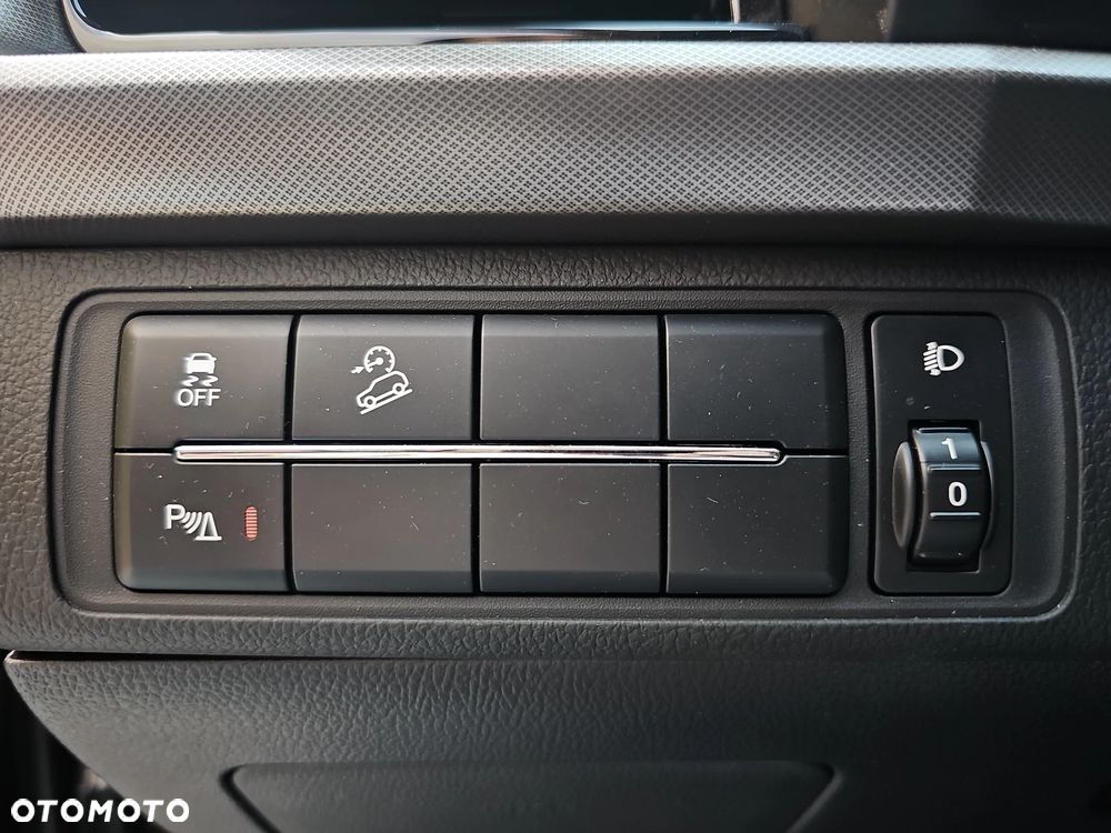 SsangYong/KGM Musso - 21