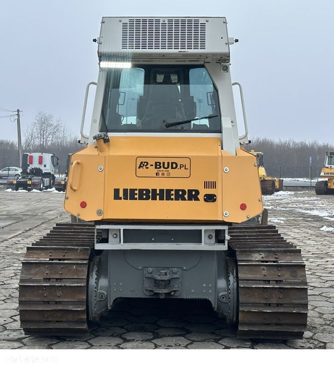 Liebherr PR 714 LGP - 8
