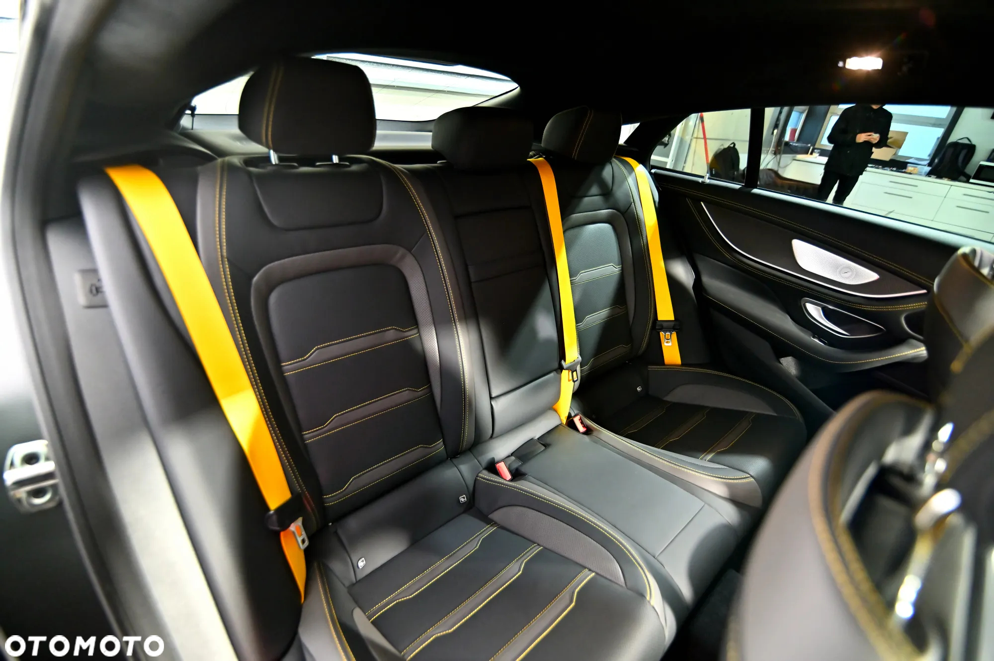 Mercedes-Benz AMG GT - 12