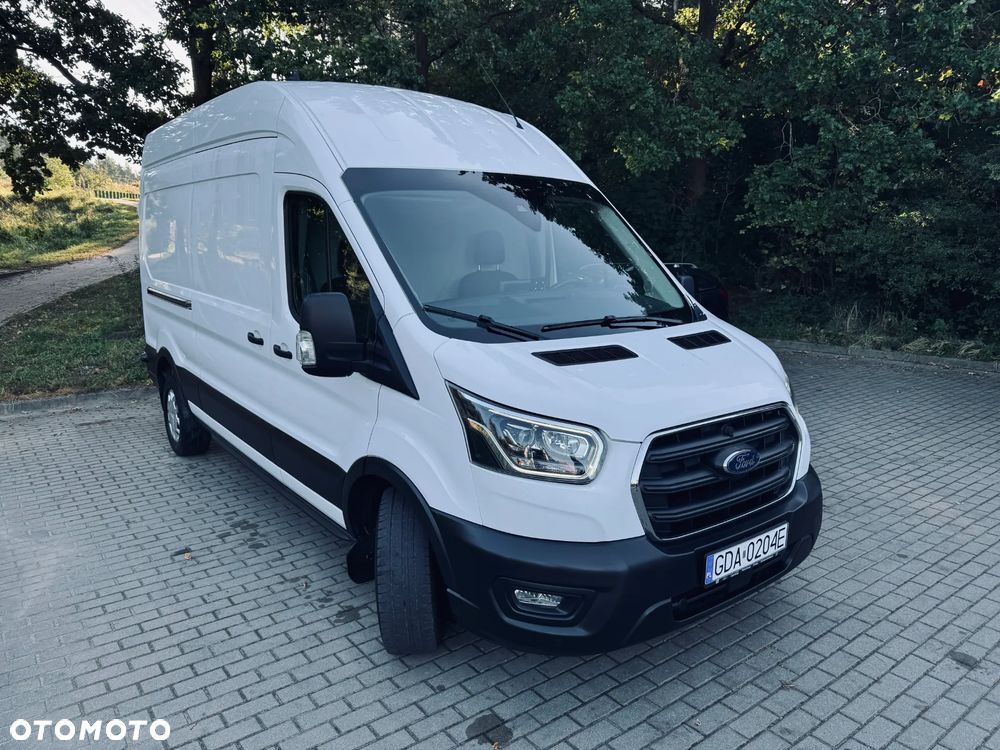 Ford TRANSIT L3H3 - 3
