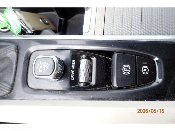 Volvo XC 60 D4 AWD Inscription - 27