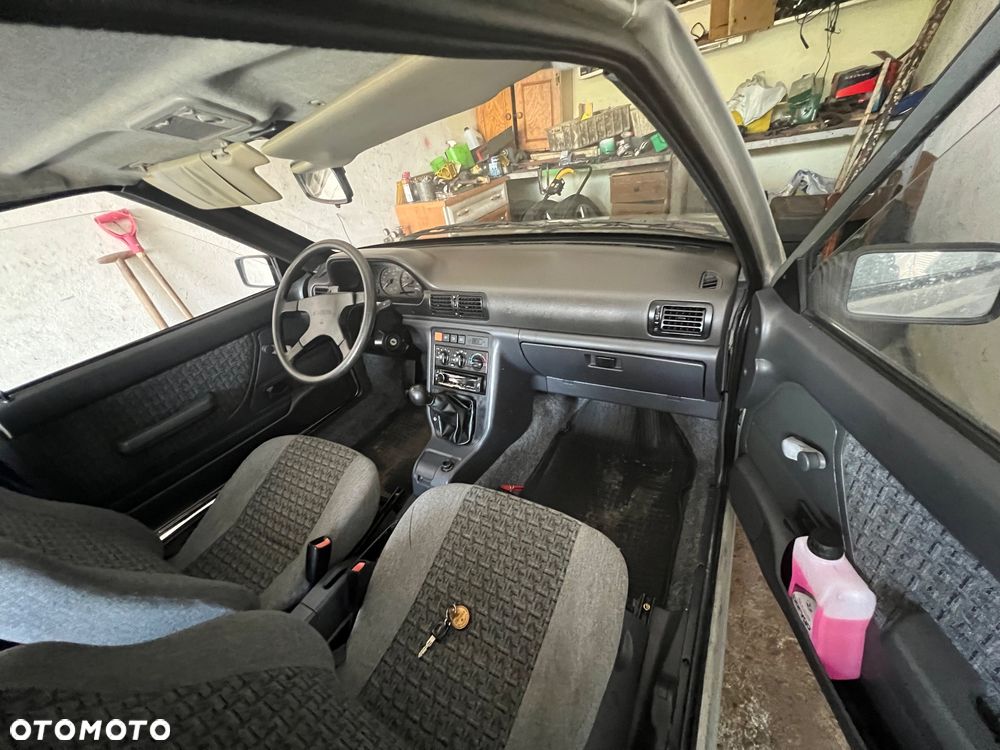 Polonez 1.6 - 7