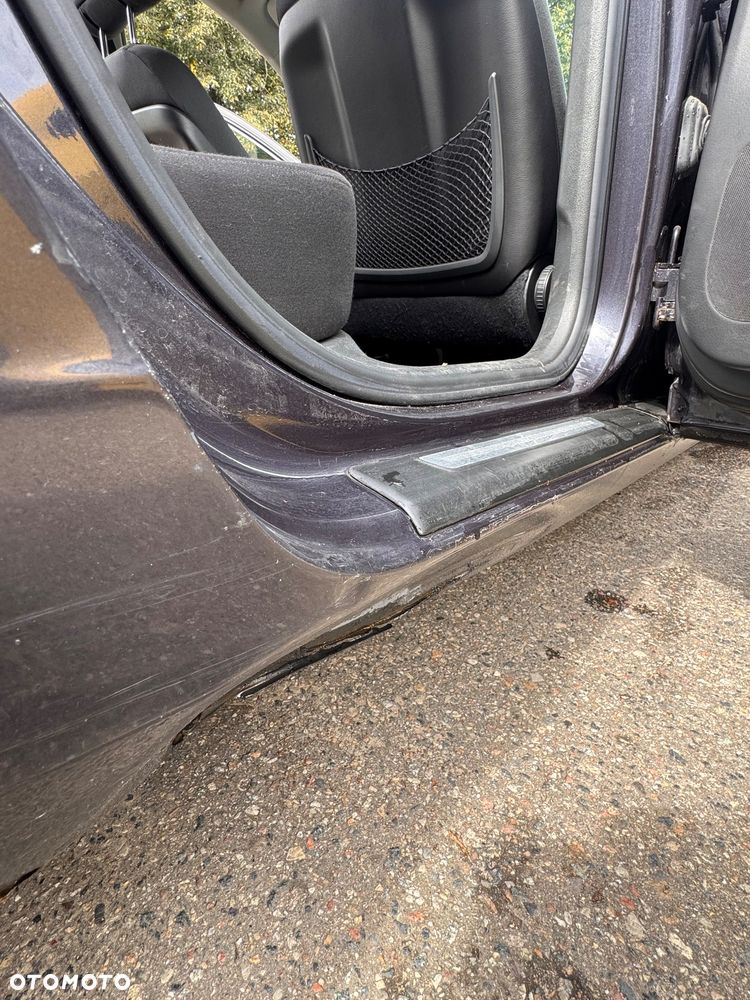 Audi A6 Avant 2.7 TDI - 15