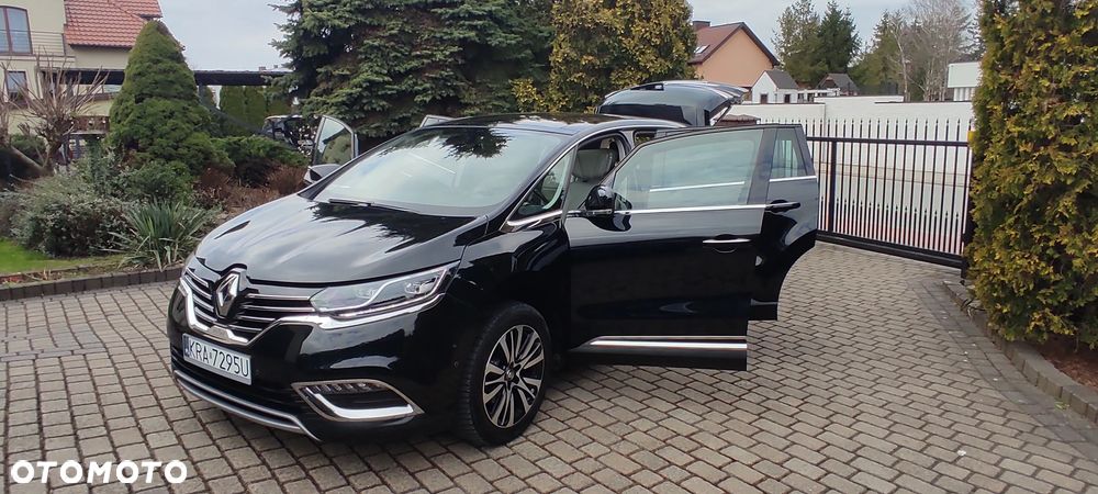 Renault Espace Energy dCi 160 EDC Initiale Paris - 5