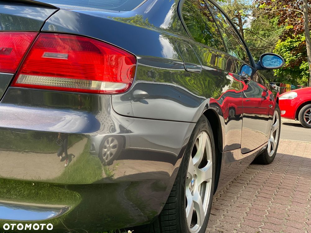 BMW Seria 3 320i Edition Exclusive - 3