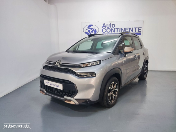 Citroën C3 Aircross 1.2 PureTech C-Series