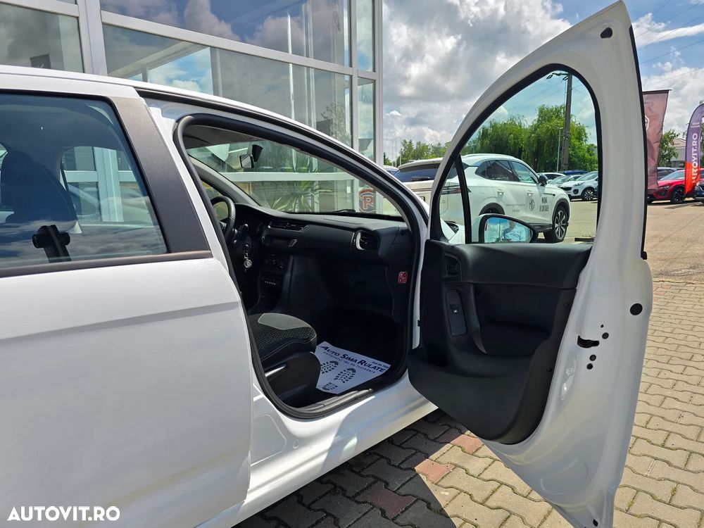 Citroën C3 - 10