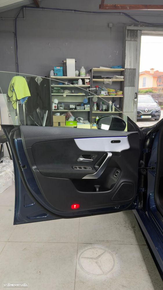 Mercedes-Benz CLA 250 e 8G-DCT AMG Line - 7