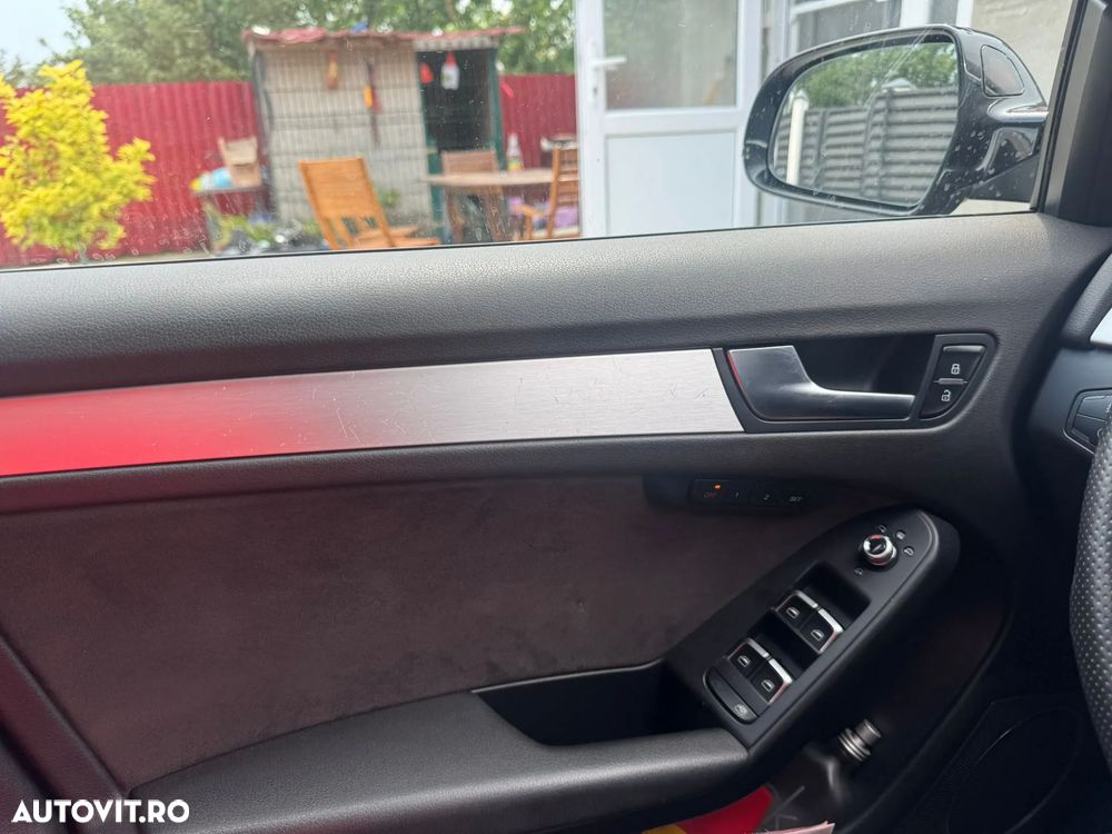 Audi A5 Sportback 3.0 TFSI quattro S tronic - 8