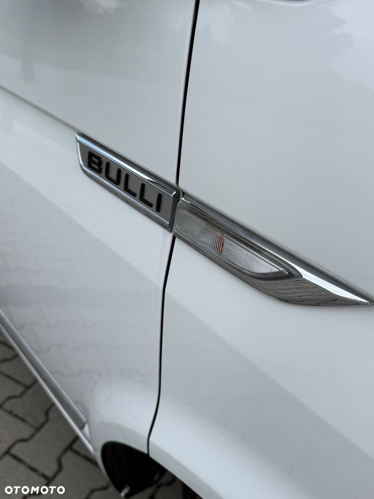 Volkswagen Multivan 2.0 TDI L1 Highline DSG - 30