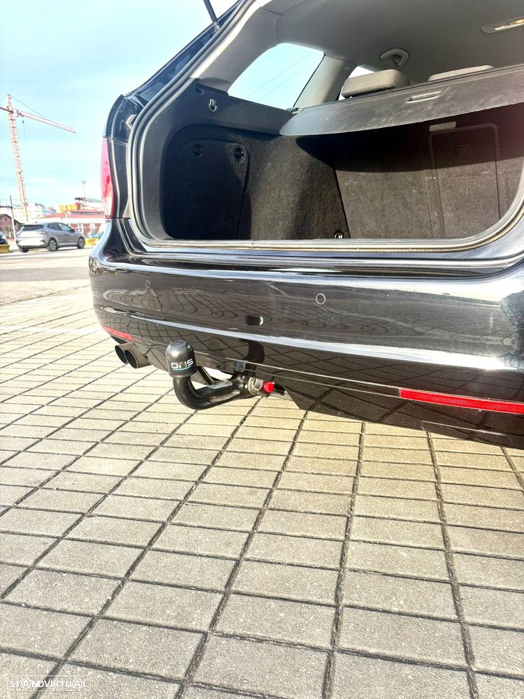 VW Golf Variant 2.0 TDi Highline - 15