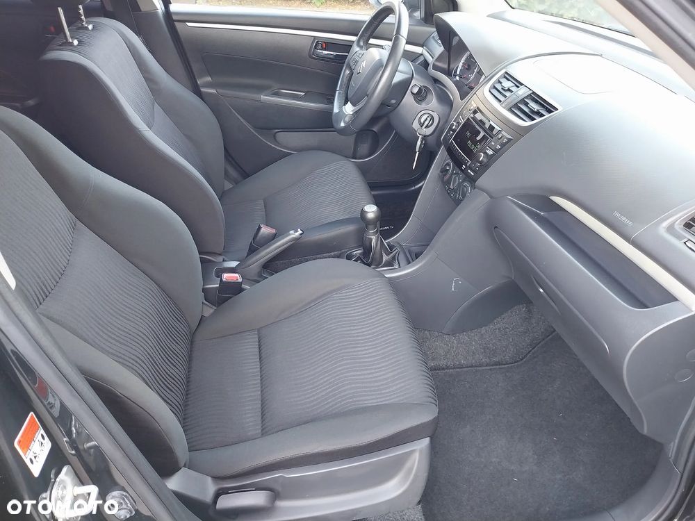 Suzuki Swift 1.2 Elegance EASS - 7