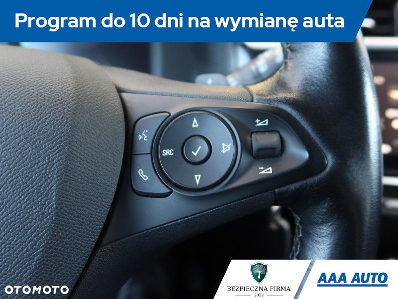 Opel Corsa - 20