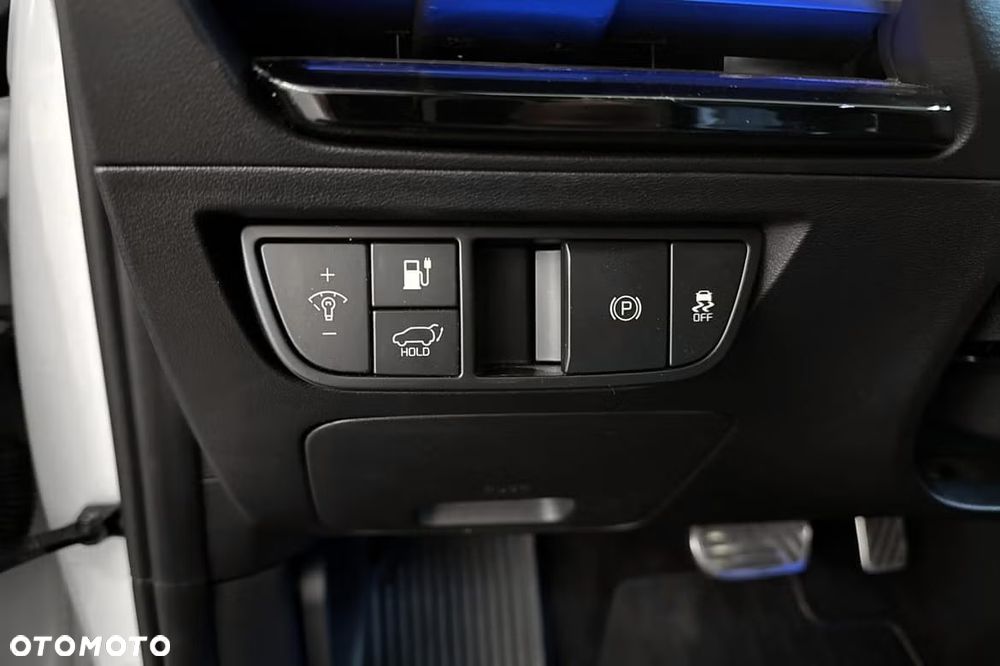 Kia EV6 77,4-kWh AWD GT-line - 24