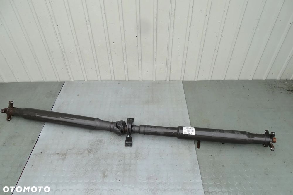 Wał napędowy Mercedes W216 CL 5.5 v8 A2164100606