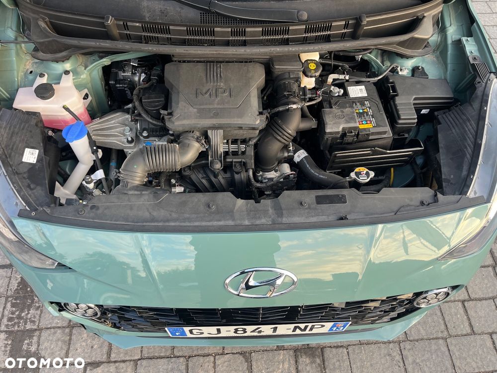Hyundai i10 - 14